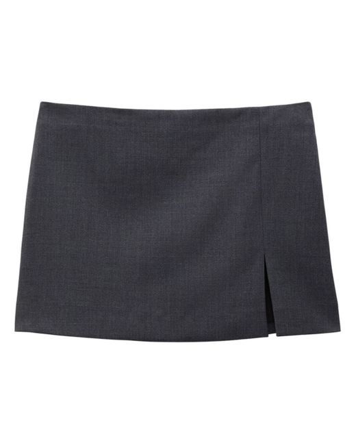 Filippa K Tailored Mini Skirt
