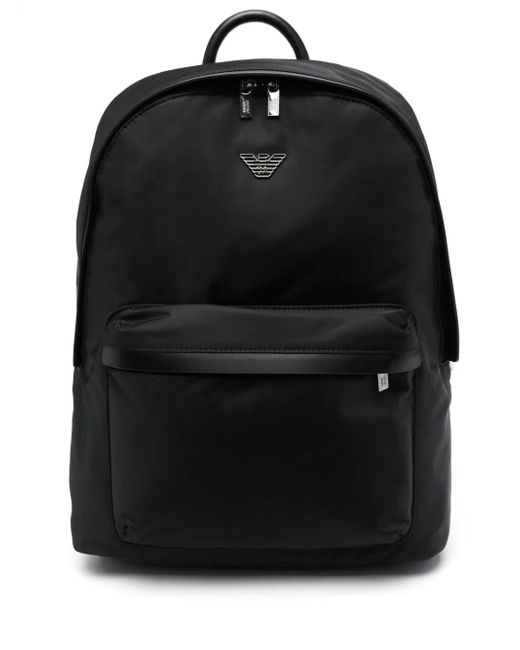 Emporio Armani Mans Backpack