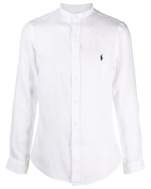 Polo Ralph Lauren Slim Fit Shirt