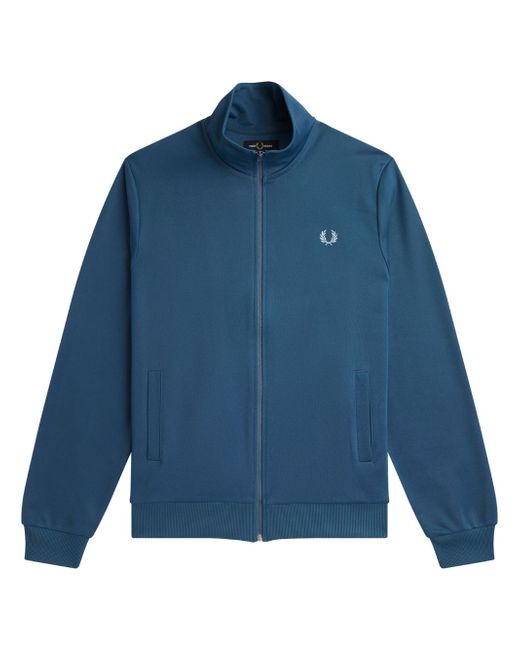 Fred Perry Fp Track Jacket