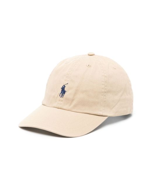 Polo Ralph Lauren Kids Clsc Cap Apparel Accessories Hat