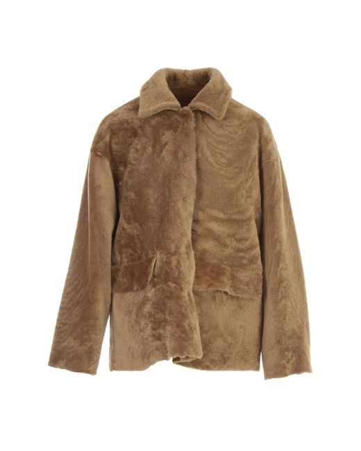 Desa 1972 Fur Coats