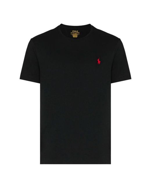Polo Ralph Lauren Jersey S/s T-shirt