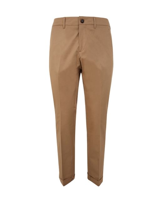 Golden Goose Man Chino Trousers