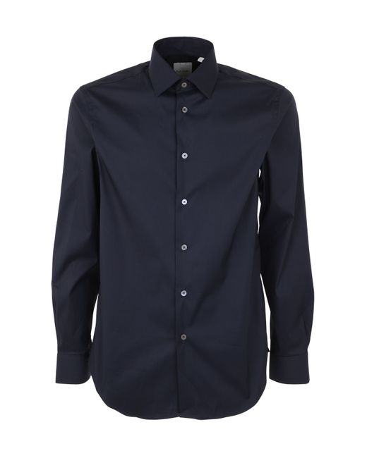 Paul Smith Tailored Fit Shirt