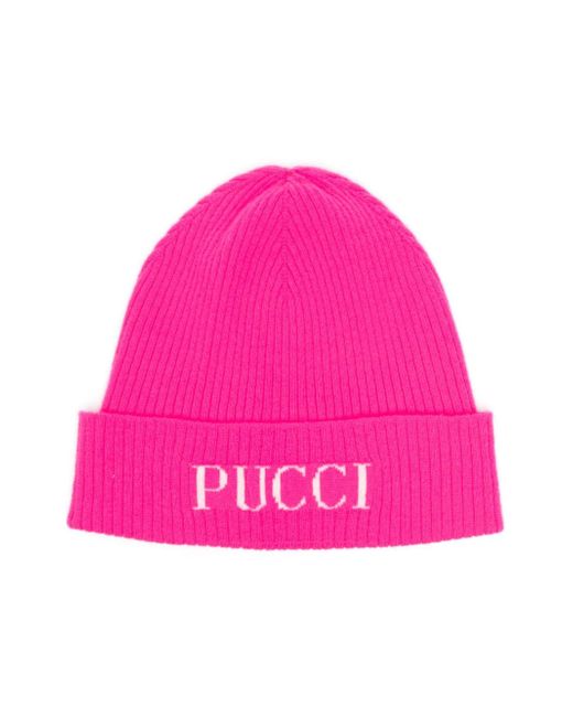Pucci Kids Hat