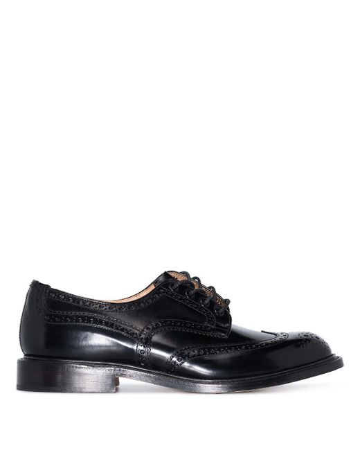 Tricker`s Bourton Lace Up