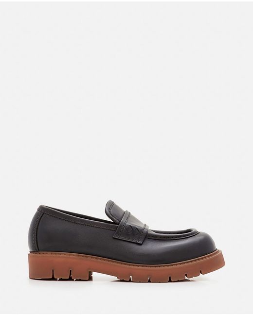 Common Projects Leather Loafer 41