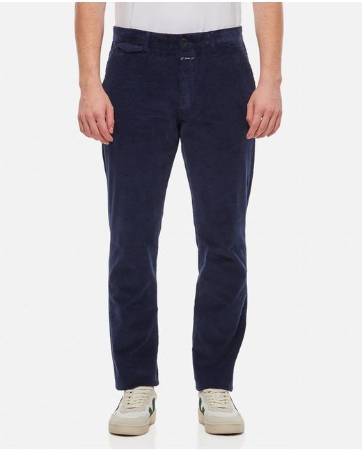 Closed Atelier Tapered Trousers 32
