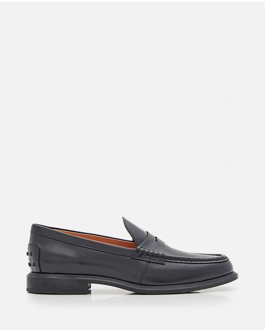 Thom Browne Leather Classic Penny Loafer 9