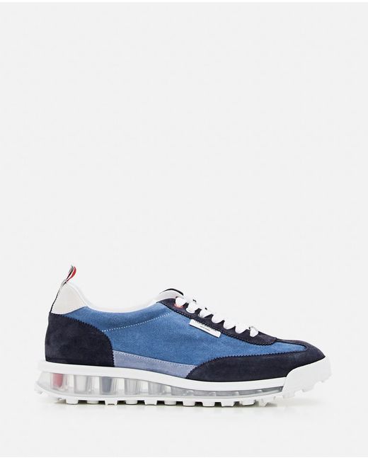 Thom Browne Tech Runner Shoes 10