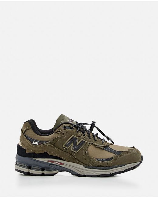 New Balance M2002 Sneakers 4 5