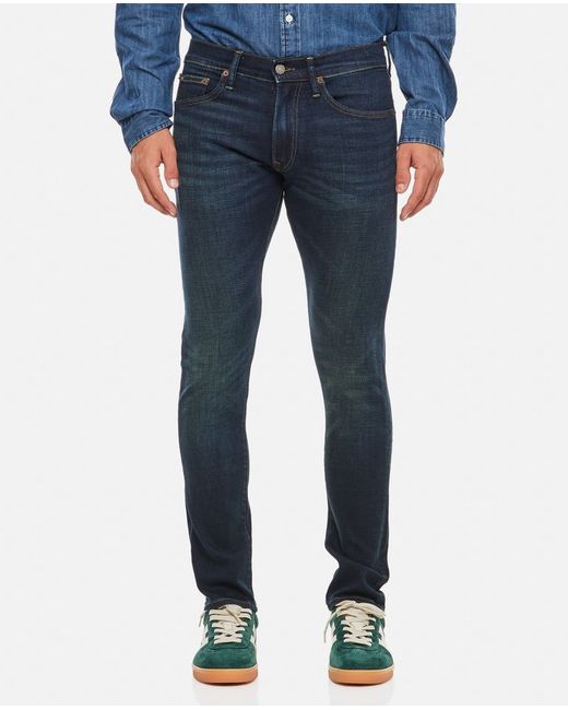 Polo Ralph Lauren Sullivan 5 Pocket Jeans 31