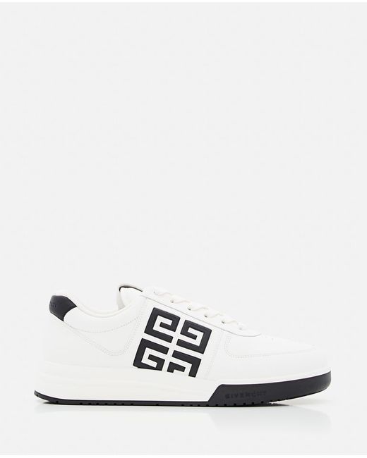 Givenchy 4g Low Top Sneakers 44 5
