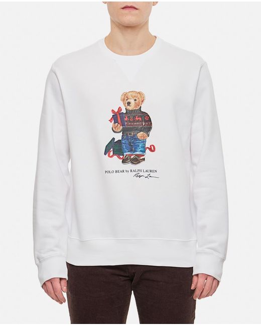 Polo Ralph Lauren Polo Bear Sweatshirt XL