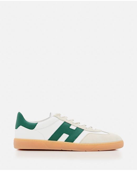 Hogan Cool Laced H Sneakers 7