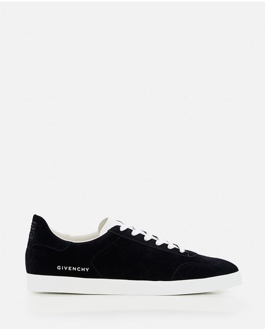 Givenchy Town Low-top Sneakers 43