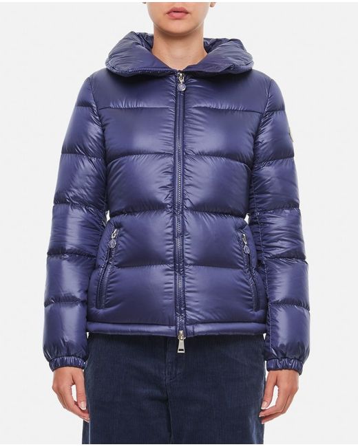Moncler Douro Down-filled Jacket 0