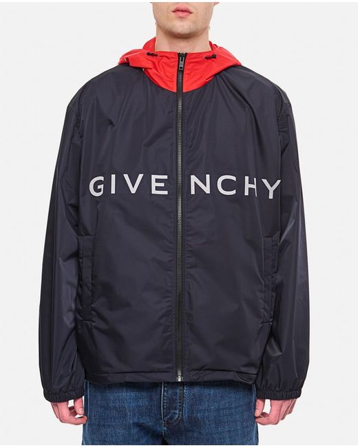 Givenchy Windbreaker Jacket 52
