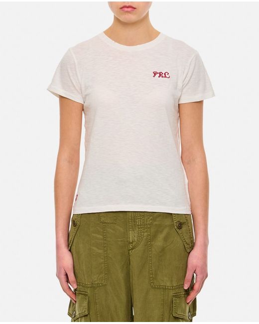 Polo Ralph Lauren Short Sleeve T-shirt S
