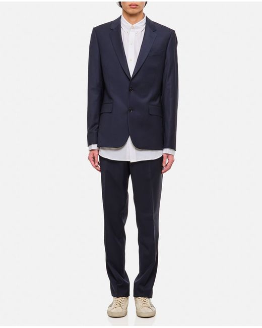 Paul Smith Tailored Fit Jacket 48