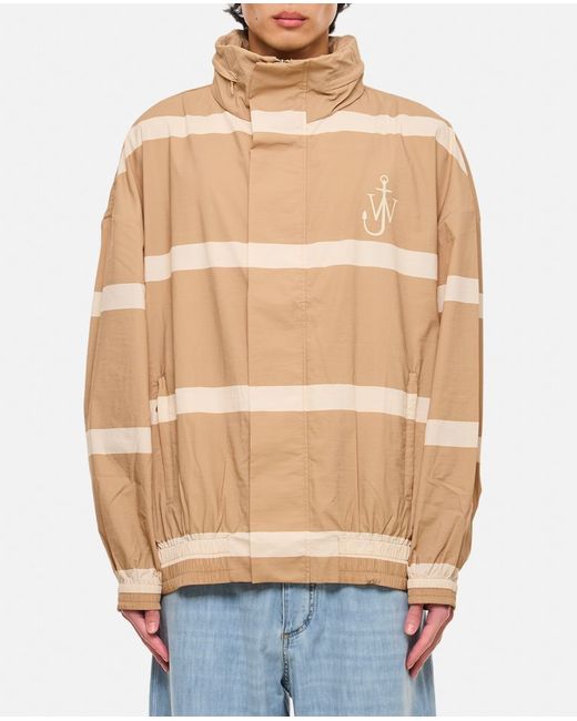 J.W.Anderson Track Jacket S