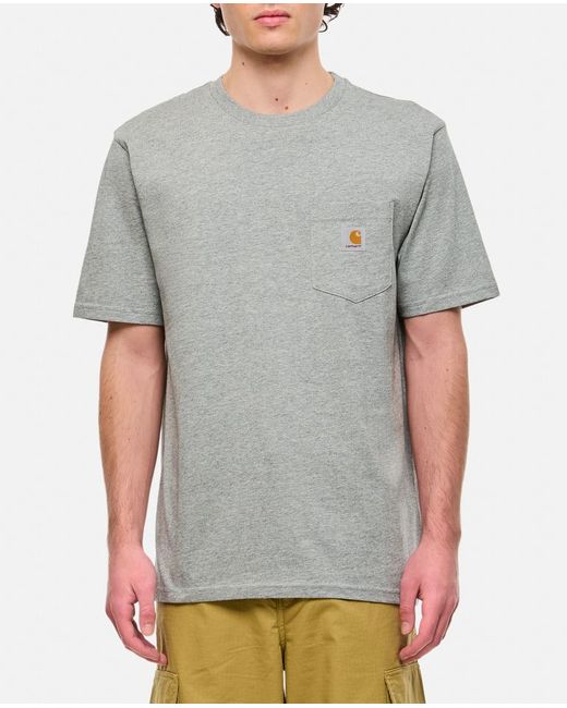 Carhartt Wip S/s Pocket T-shirt L