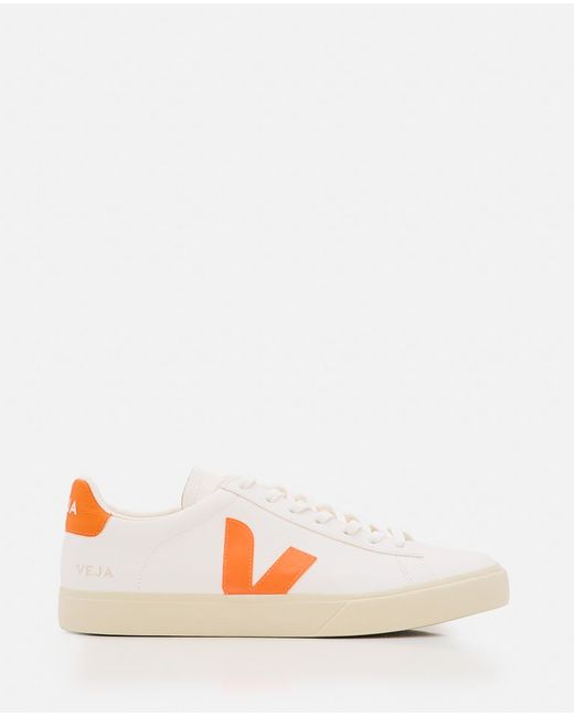 Veja Campo Leather Sneakers 44
