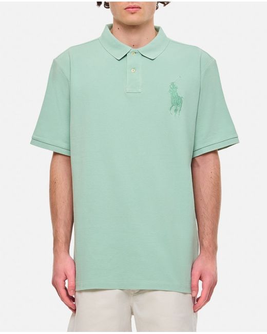 Polo Ralph Lauren Polo Shirt S