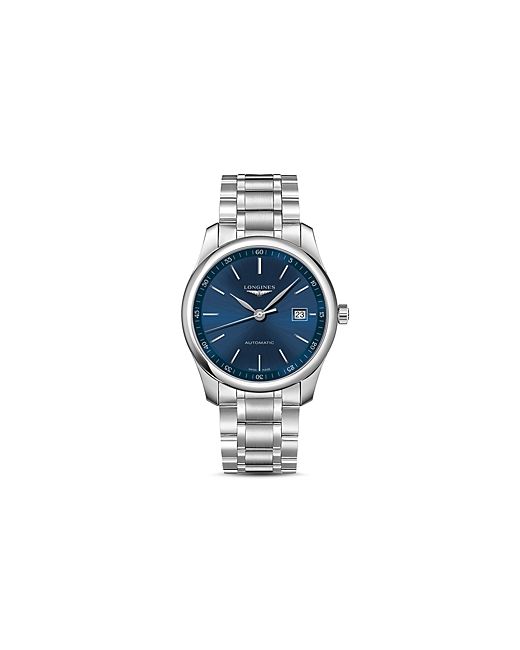 Longines Master Collection Watch 40mm