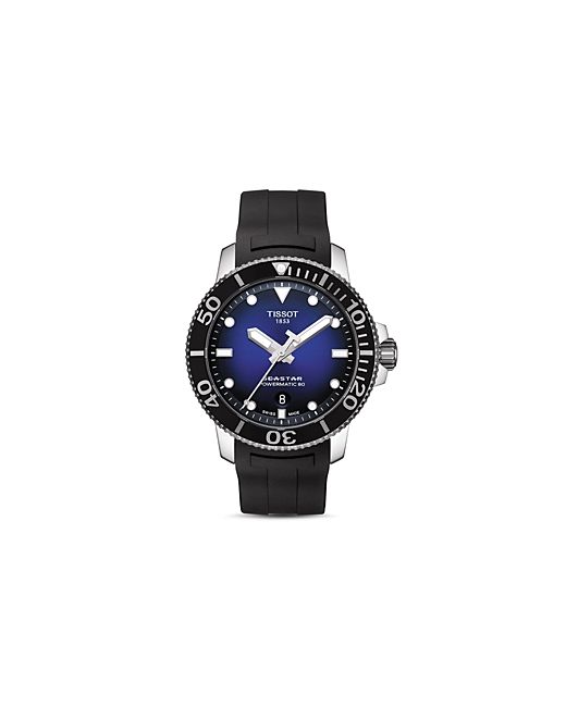 Tissot Seastar Watch 43mm