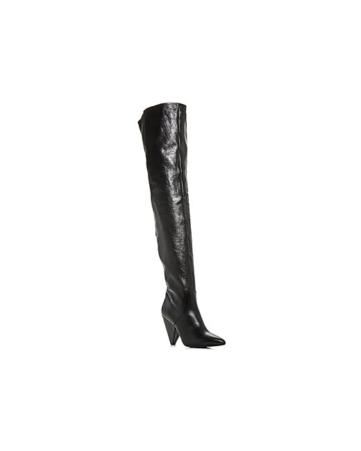 Kenneth Cole Galway Over-the-Knee Boots