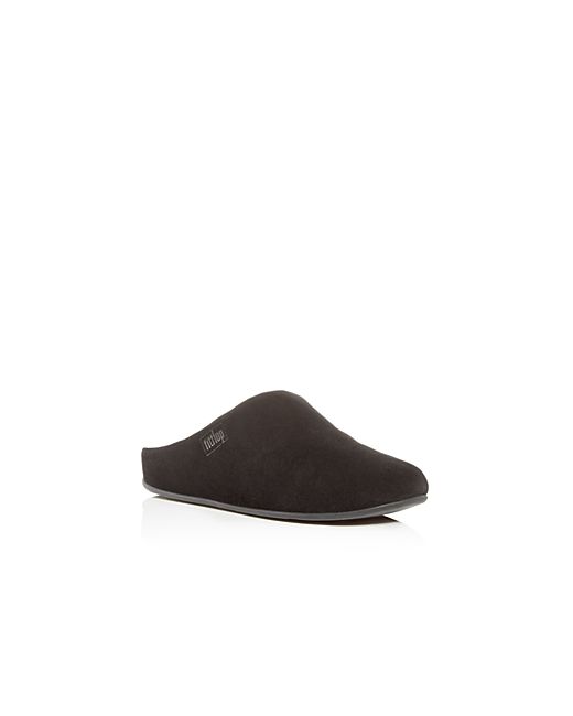 FitFlop Chrissie Shearling Slippers