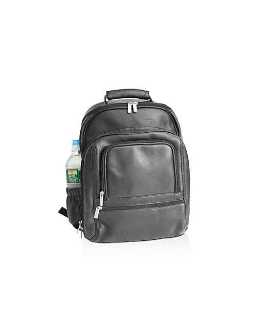 ROYCE New York Colombian 13 Laptop Backpack