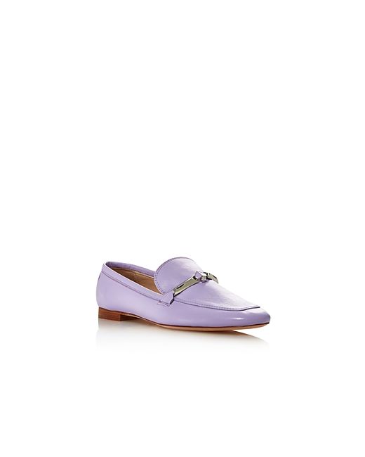 Kate Spade New York Lana Leather Loafers