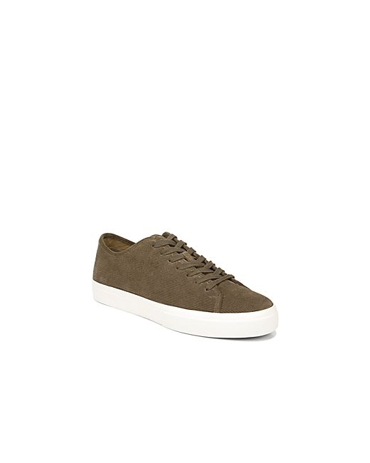 Vince Farrell-3 Low-Top Sneakers