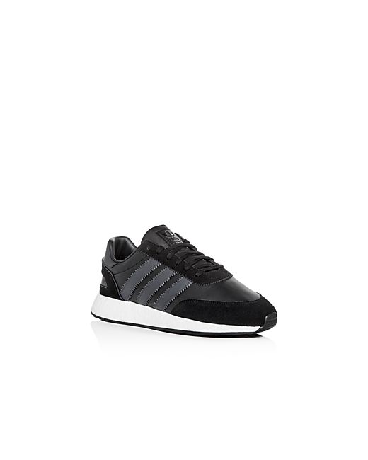 Adidas I-5923 Leather Low-Top Sneakers