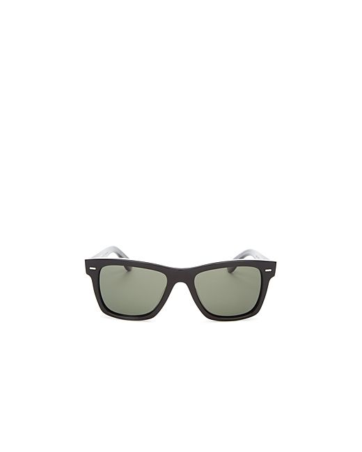 Oliver Peoples Polarized Oliver Square Sunglasses 54mm
