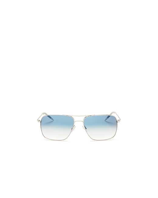 Oliver Peoples Clifton Navigator Sunglasses 58mm