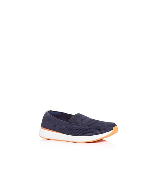 Swims Breeze Wave Penny Loafers
