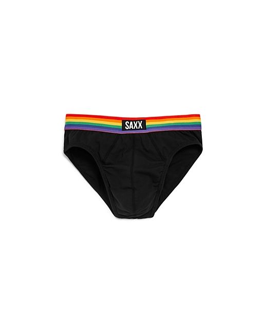 Saxx Pride Rainbow Undercover Briefs