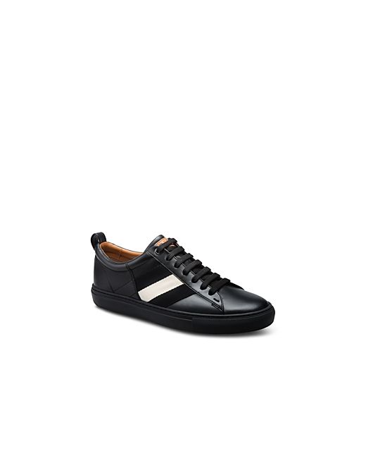 Bally Helvio Lace-Up Sneakers