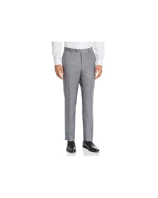 John Varvatos Star USA Basic Slim Fit Suit Pants