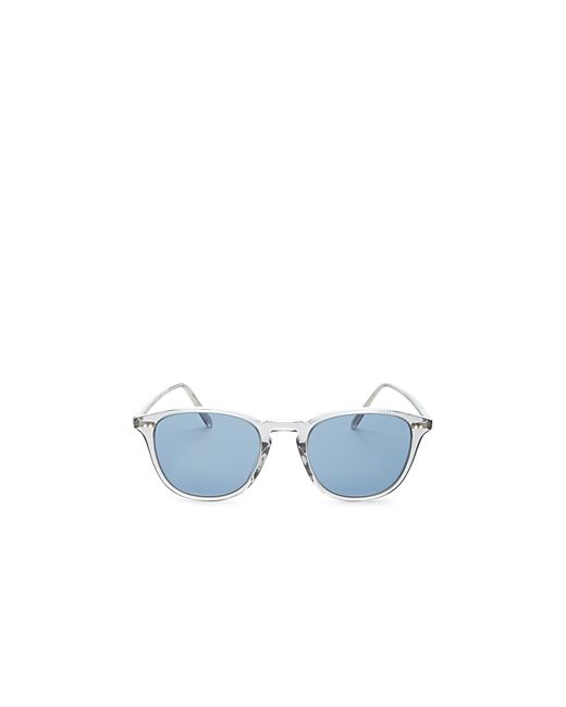 Oliver Peoples Forman Round Sunglasses 51mm