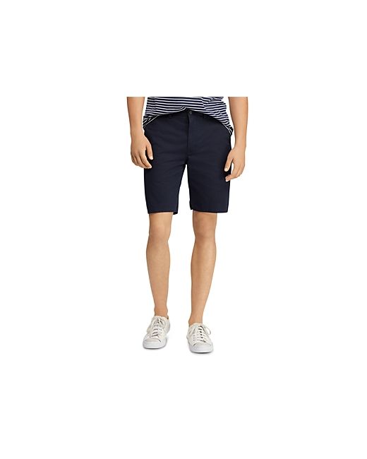 Polo Ralph Lauren Stretch Cotton Classic Fit Chino Shorts