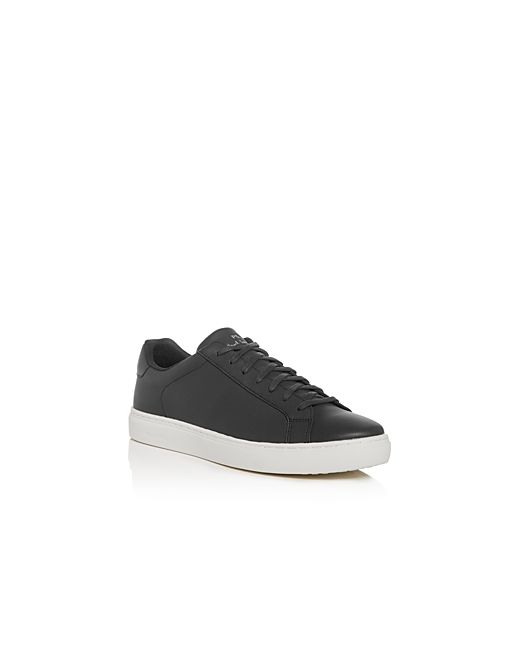 Paul Smith Randy Leather Low-Top Sneakers