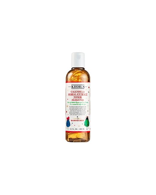 Kiehl's Since 1851 Calendula Herbal-Extract Toner Limited Edition