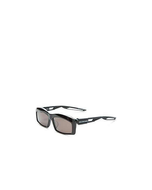 Balenciaga Square Sunglasses 59mm