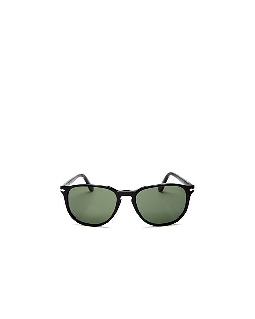 Persol Square Sunglasses 55mm