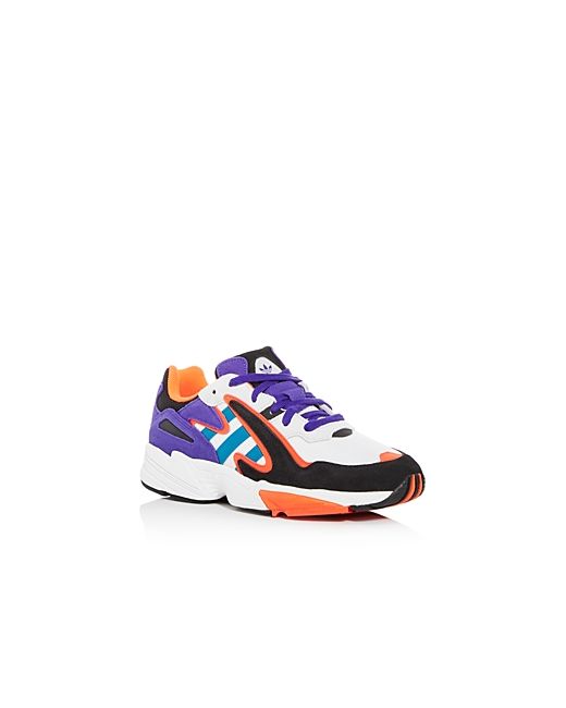 Adidas Yung-96 Chasm Low-Top Sneakers